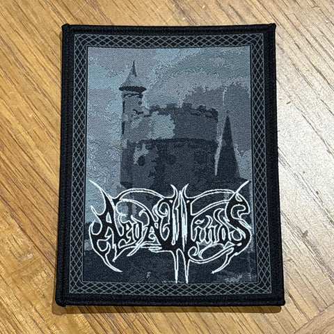 Official AEON WINDS patch