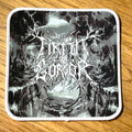 CIRITH GORGOR: official deluxe/limited patch