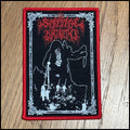 SPECTRAL WOUND: official deluxe/limited SONGS OF BLOOD patch