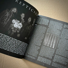 ETHERE - Funeral Doom Magazine - Issue One