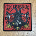 HELLRIPPER: official HAIL THE GOAT patch