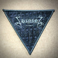 SHINING: official SHINING III / ANGST patch (limited edition)