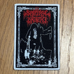 Official SPECTRAL WOUND: Songs of Blood patch