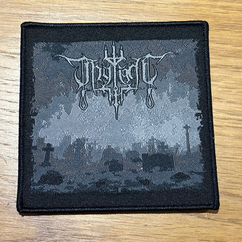 Official THY LIGHT patch