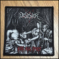 DESASTER: official deluxe/limited KILL ALL IDOLS patch