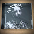 VESTIA: THE ACHERON CD *new, sealed*