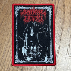 Official SPECTRAL WOUND: Songs of Blood patch