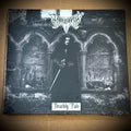 PARUSIGHT: DEATHLY PALE CD *new, sealed*
