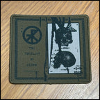 TREPANERINGSRITUALEN: official deluxe/limited TOTALITY OF DEATH patch
