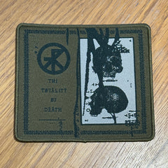 Official TREPANERINGSRITUALEN:Totality of Death patch