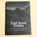 DARK FOREST LONGING: TALES OF FOLK HORROR & NATURE MYSTICISM book