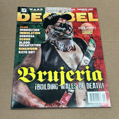 Sale: DECIBEL magazine (multiple issues)