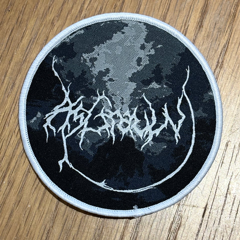 Official Asgrauw: Oorsprong patch