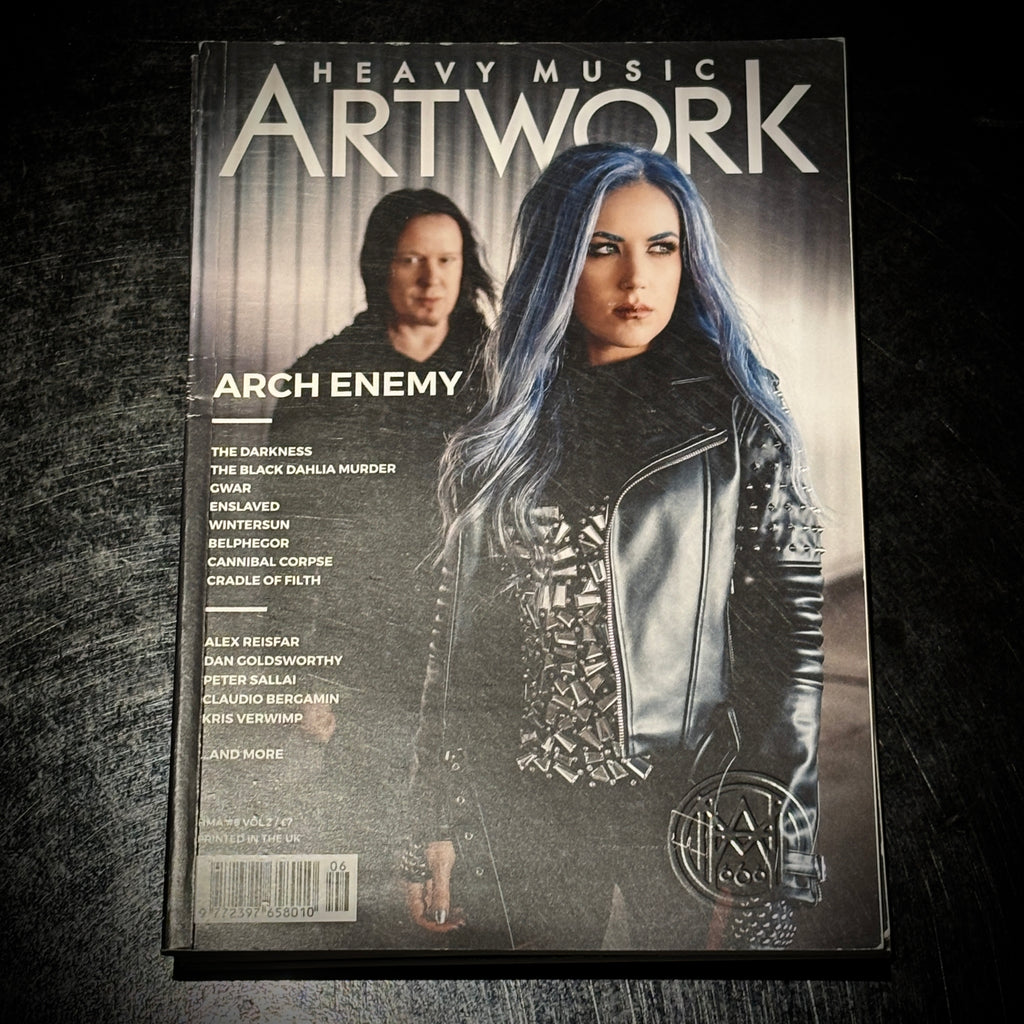 MOVING SALE: Old or rare fanzines / magazines (single copies, updated periodically)