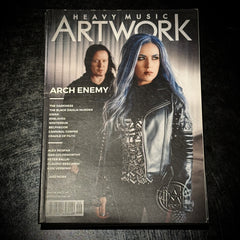 MOVING SALE: Old or rare fanzines / magazines (single copies, updated periodically)