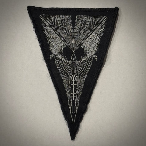 HETROERTZEN Patch *preowned*