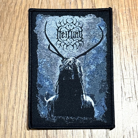 Official HEILUNG: Lifa patch