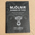 MJÖLNIR, HAMMER OF THOR book