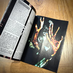 THE BUTCHERY fanzine: The 'I Have Issues' Issue (double size)