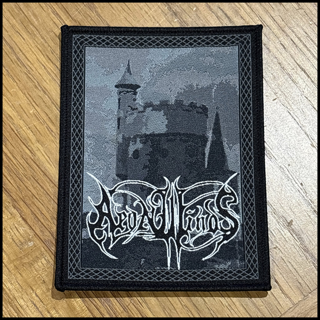 AEON WINDS: official deluxe/limited patch
