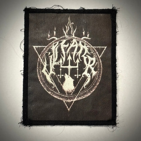 ULFARR Patch *preowned*