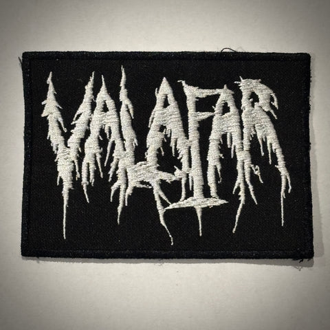 VALAFAR Patch *preowned*