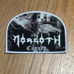 Official MORGOTH: CURSED patch