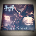 BAALBERITH: WE ARE THE INFERNAL CD *new, sealed*