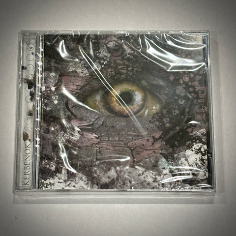 KERBENOK: O (great pagan black metal with 70s prog influences ) *new, sealed*