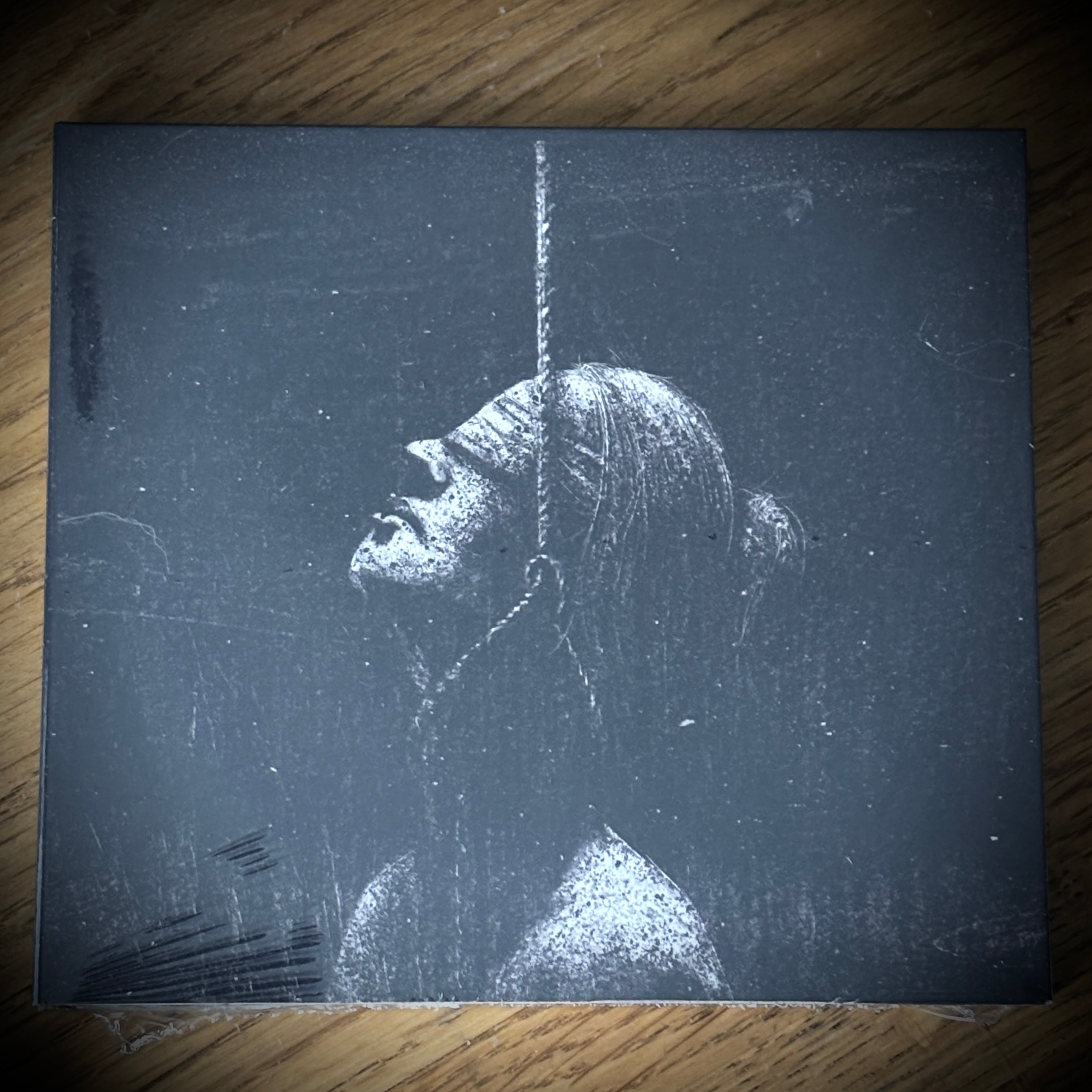 SHINING: FEBERDRÖMMAR (DEL TVÅ) PT 2 CD (feat. Mirai of Sigh)