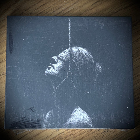 SHINING: FEBERDRÖMMAR (DEL TVÅ) PT 2 CD (feat. Mirai of Sigh)