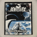 MIDNIGHT ODYSSEY: official deluxe/limited back patch