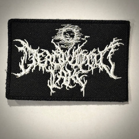 Deadwood Lake patch  *preowned*