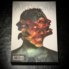 MOVING SALE: Old or rare fanzines / magazines (single copies, updated periodically)