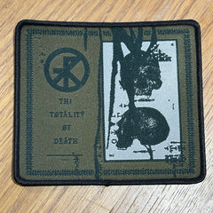 Official TREPANERINGSRITUALEN:Totality of Death patch