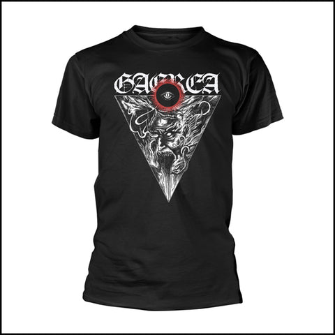 Preorder [early August] GAEREA: EYE shirt
