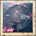 THE GATHERING: MANDYLION limited picture disc (picture vinyl in cut out sleeve with insert) *new*