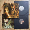 GRAVE MIASMA: Abyss of Wrathful Deities double LP *new*