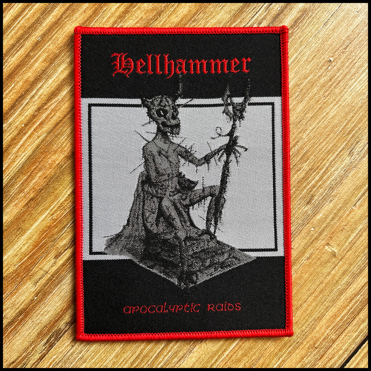 Official Merchandise – CultNeverDies