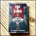 HAIL OF BULLETS: III: THE ROMMEL CHRONICLES cassette *new, sealed*