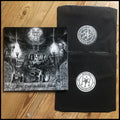 MOVING SALE: HEATHEN DEITY: True English Black Metal double LP (2 x black vinyl, gatefold sleeve) *new*