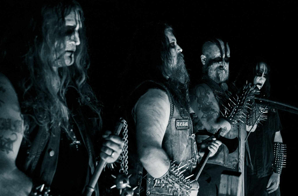 HEATHEN DEITY: Satan's Kingdom CD (released by Cult Never Dies) *new*
