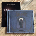 HEKATOMB: Korosta CD (stunning modern Polish black metal with 90s influences) *new*