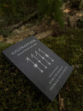 Preorder [November 2026] GALDRASTAFIR: HISTORICAL ICELANDIC MAGIC SYMBOLS book