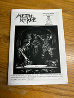 MOVING SALE: Old or rare fanzines / magazines (single copies, updated periodically)