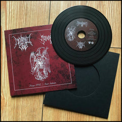 Sale: WOLVES WHO WERE MEN - THE HISTORY OF MOONSPELL boxset with paperback book