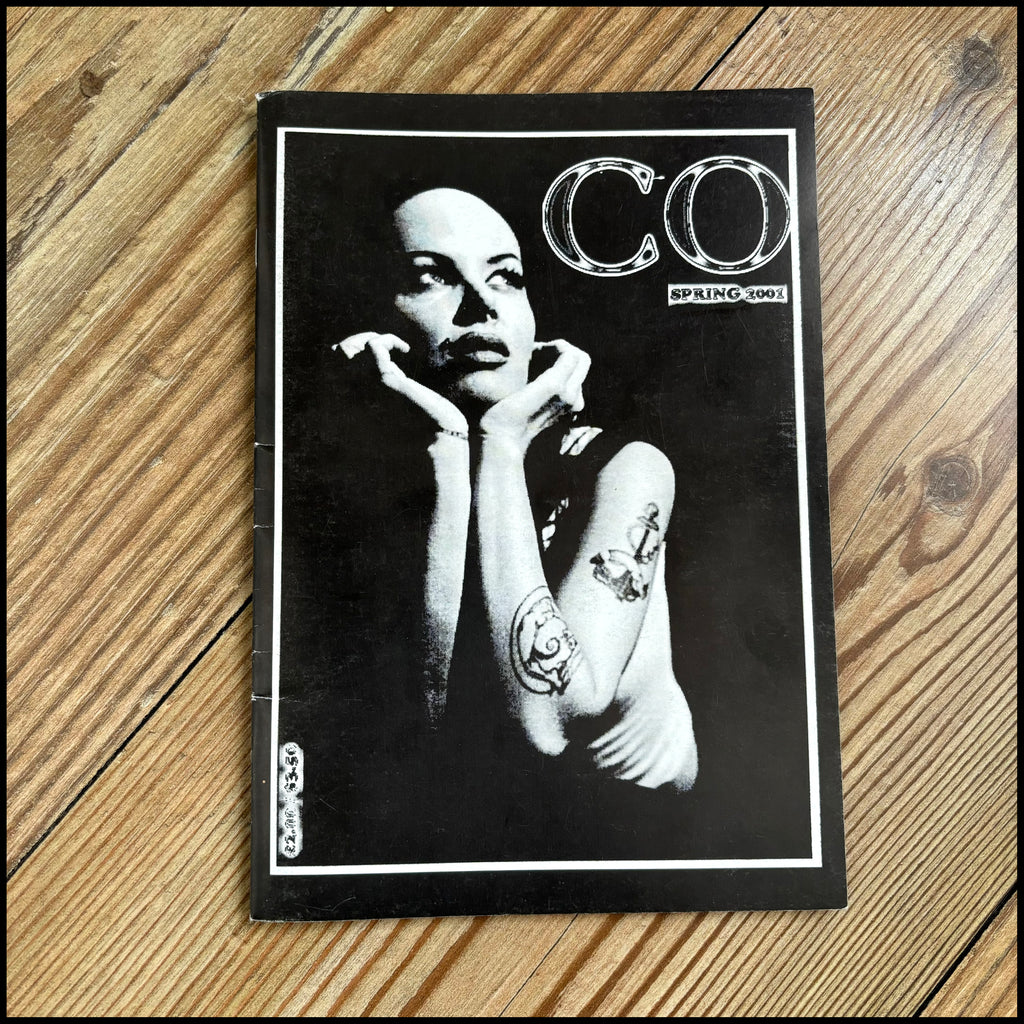 MOVING SALE: Old or rare fanzines / magazines (single copies, updated periodically)