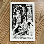 MOVING SALE: Old or rare fanzines / magazines (single copies, updated periodically)