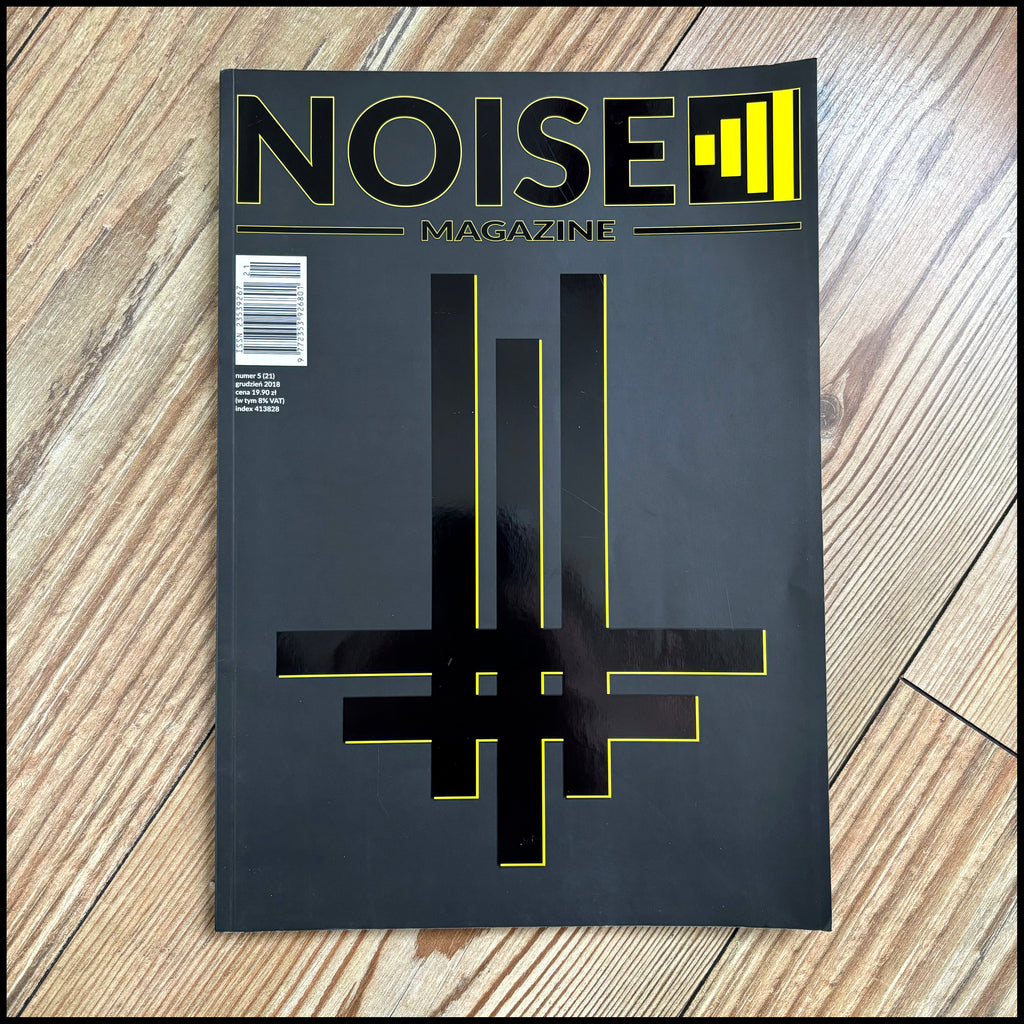 MOVING SALE: Old or rare fanzines / magazines (single copies, updated periodically)