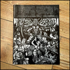 MOVING SALE: Old or rare fanzines / magazines (single copies, updated periodically)